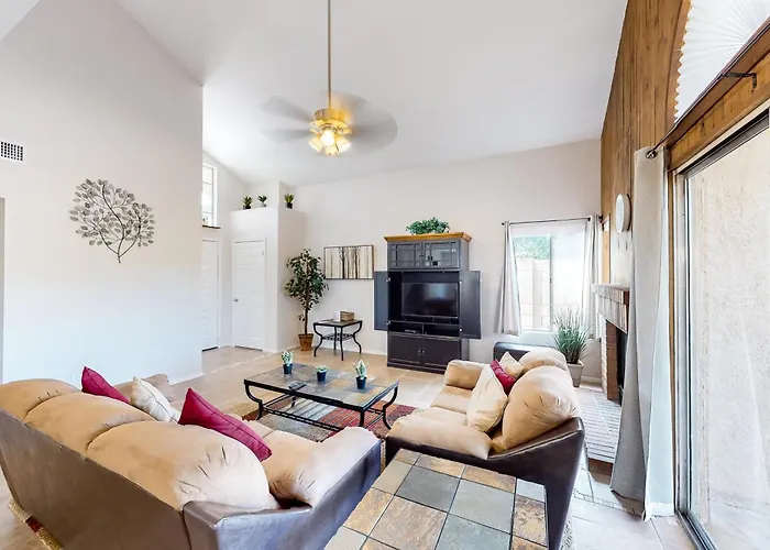 Holiday home Everything At Your Fingertips *