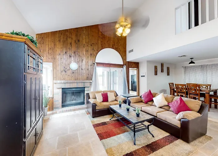 Holiday home Everything At Your Fingertips Phoenix