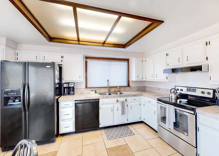 Everything At Your Fingertips Holiday home