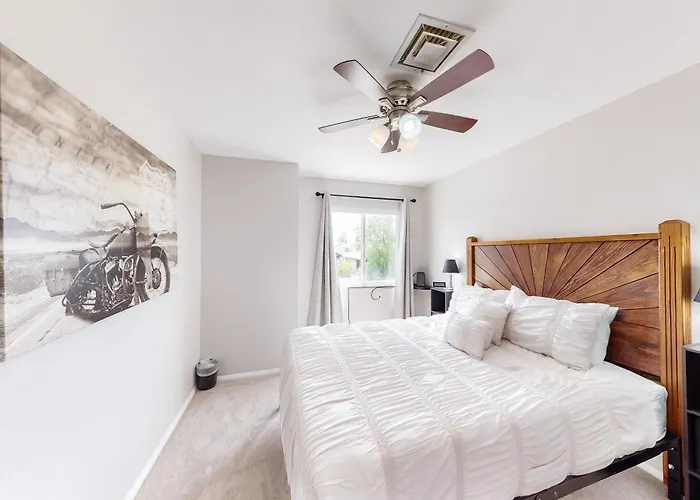 Holiday home Everything At Your Fingertips Phoenix