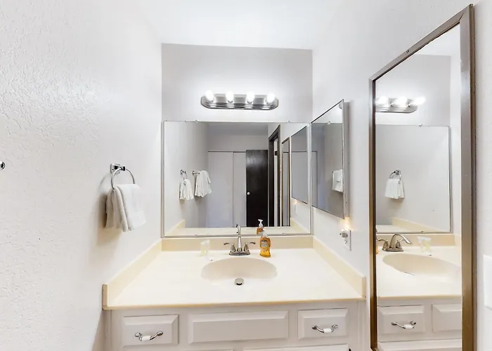 Holiday home Everything At Your Fingertips Phoenix